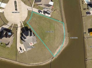 129 Citrus Ct, Thibodaux, LA 70301