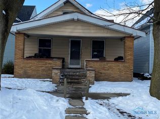 215 Hausman St, Toledo, OH