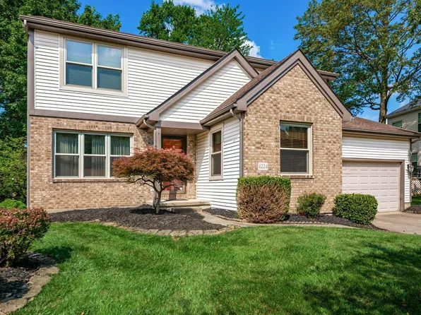 4224 Eagle Head Dr, Columbus, OH 43230