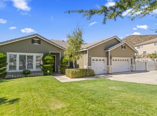 34677 Desert Rd, Acton, CA 93510