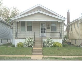 6309 Fyler Ave, Saint Louis, MO 63139