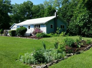 831 Bloss Mountain Rd, Liberty, PA 16930