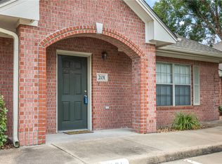 1702 Deacon Dr APT 201, College Station, TX 77845