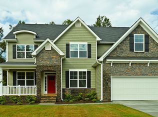 8716 Cantrell Way, Huntersville, NC 28078