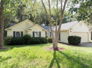 116 Candleberry Cir, Goose Creek, SC 29445