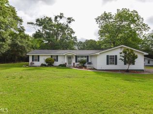 425 Robert Hardeman Rd, Winterville, GA 30683
