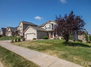 6831 N Buckeye Dr, Edwards, IL