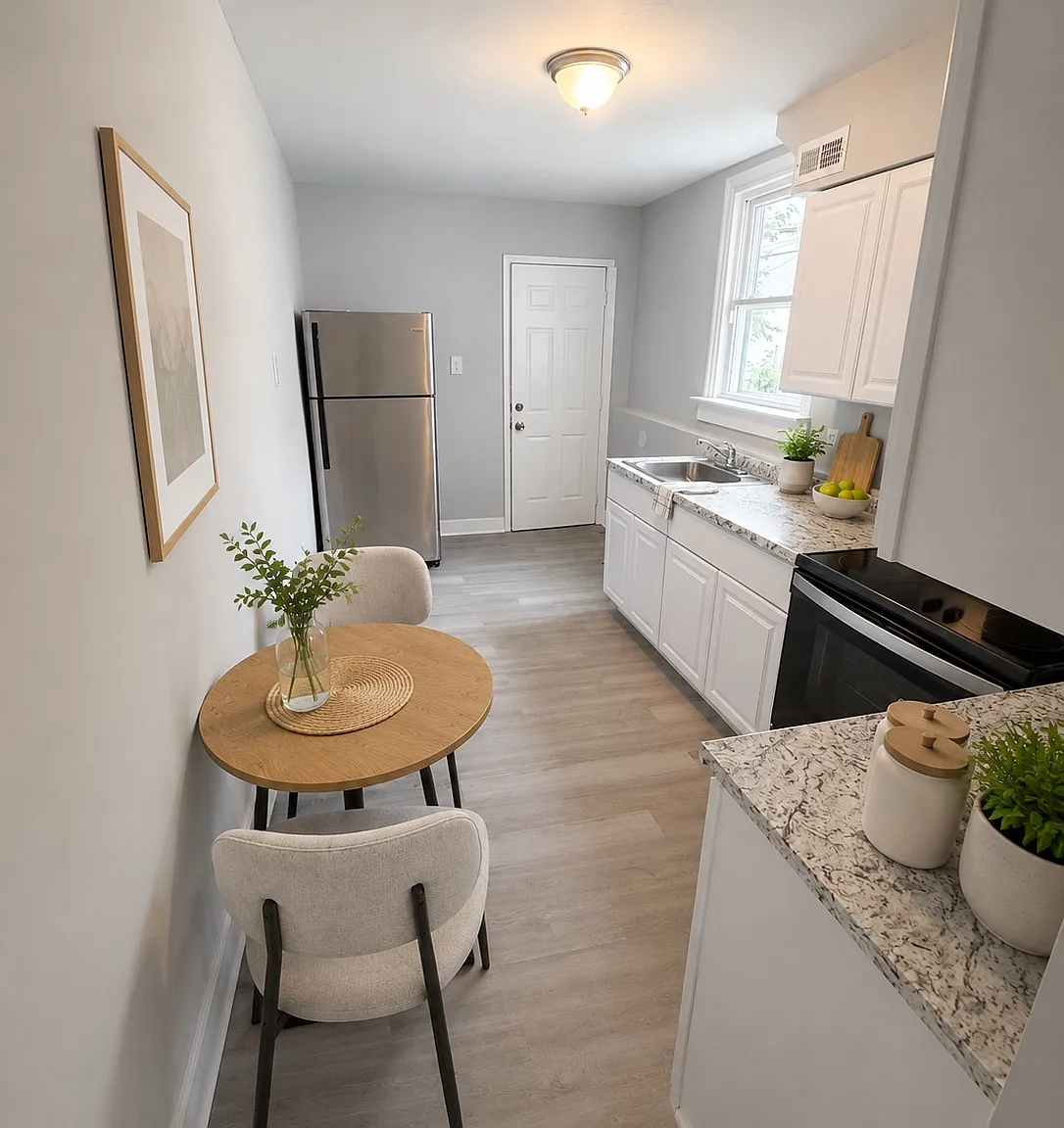 1232 Chestnut St — Photo 2
