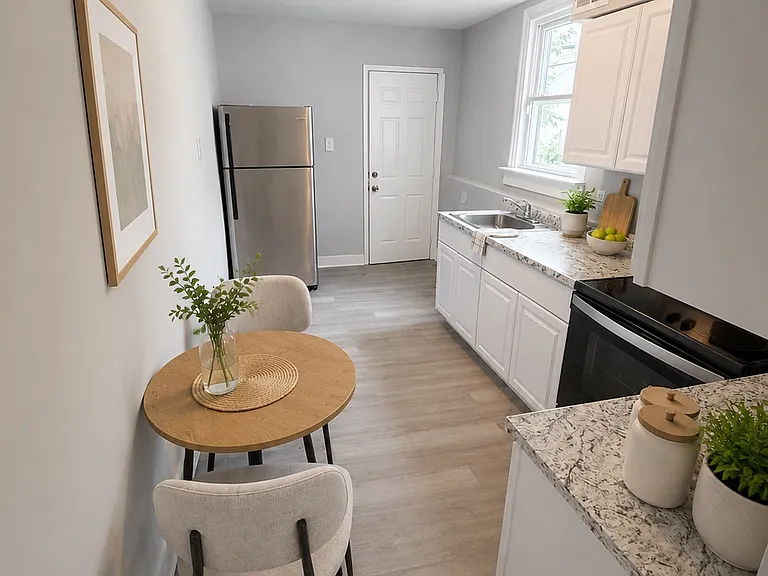 1232 Chestnut St — Photo 2