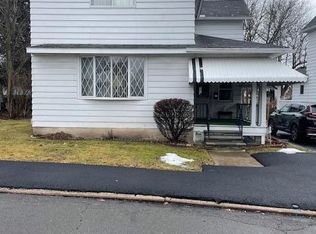 145 Monroe St, Archbald, PA 18403