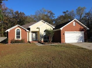 2782 Davis Mill Rd, Hephzibah, GA 30815