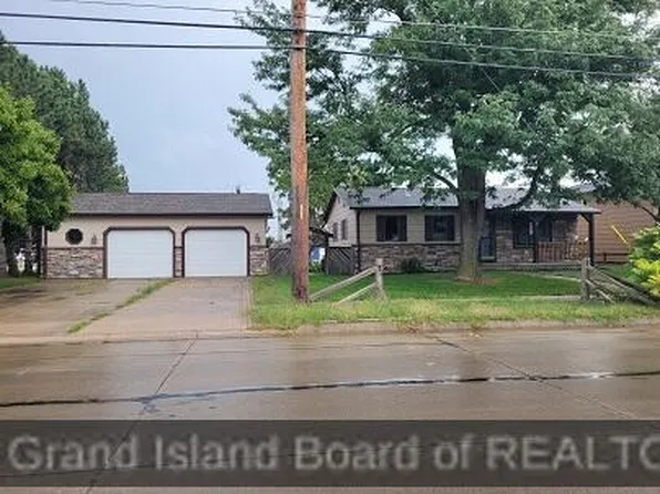1009 S Wabash Ave, Hastings, NE 68901