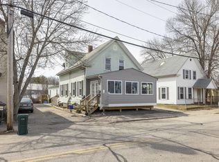 15 Pine St, Biddeford, ME 04005