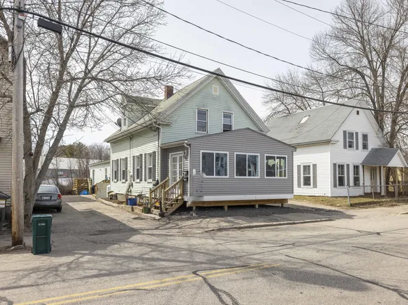 15 Pine Street, Biddeford, ME 04005