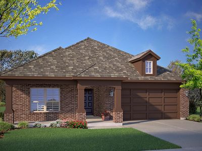 513 Hogan Dr, Denton, TX, 76210