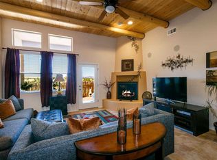 3826 Montana Verde Rd, Santa Fe, NM 87507