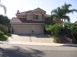 28620 Brush Canyon Dr, Yorba Linda, CA 92887
