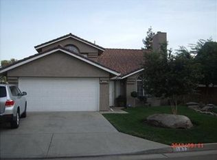 1873 E Muncie Ave, Fresno, CA