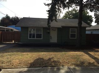 7344 SE 84th Ave, Portland, OR