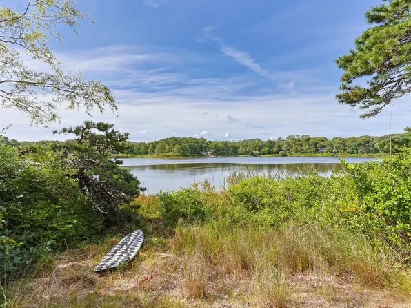 10 Alston Court, Eastham, MA 02642