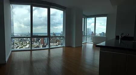 Rented by The Dermot Realty Management Company