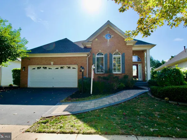 15509 Hagen Way, Haymarket, VA 20169