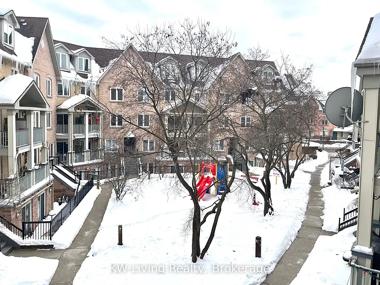 75 Weldrick Rd E #834 — Photo 22