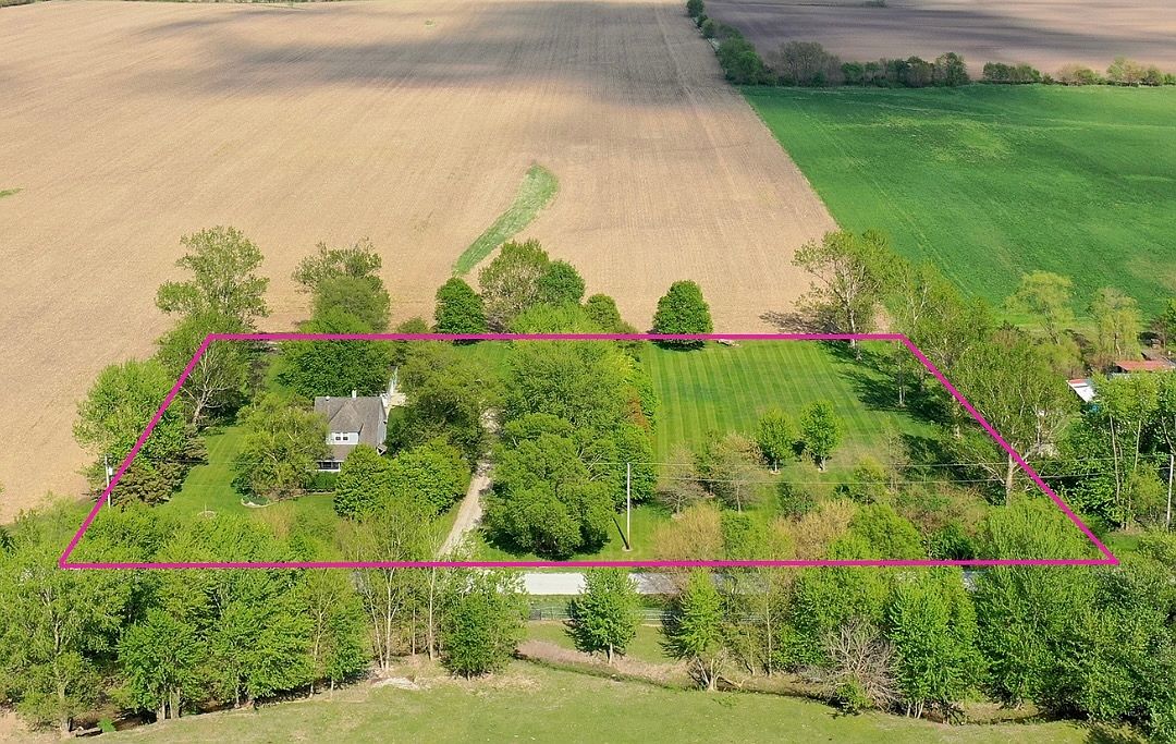 10045 N 17500e Rd, Grant Park, IL 60940 Zillow