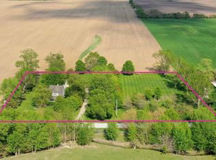 10045 N 17500e Rd, Grant Park, IL 60940