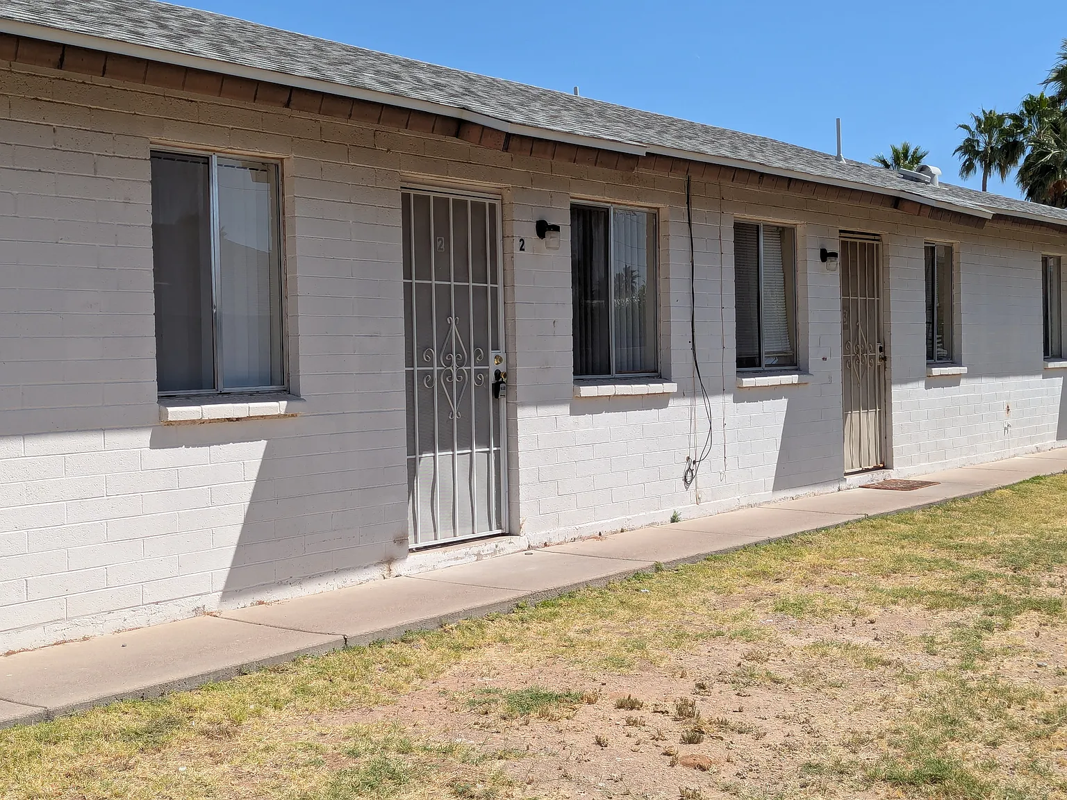 2 bed, 800 sqft, $1,025 — Photo 2