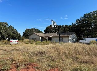 860656 S 3320th Rd, Wellston, OK 74881