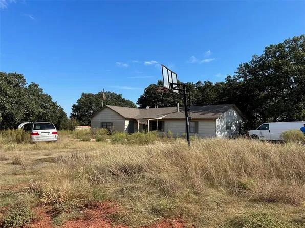 860656 S 3320th Rd, Wellston, OK 74881