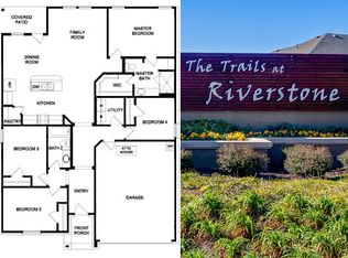 1102 Bronze Ln, Princeton, TX 75407
