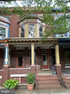 2732 Maryland Ave, Baltimore, MD, 21218
