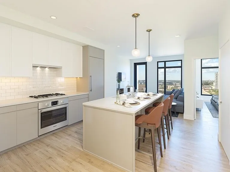191 Washington St #714 — Photo 1