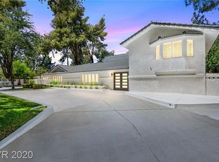 2808 Cowan Cir, Las Vegas, NV 89107