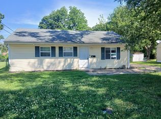 49 Helen Ct, Cahokia, IL 62206