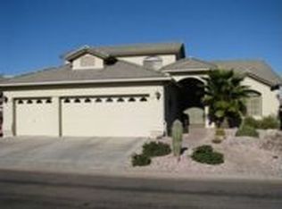 8940 E Cedar Waxwing Dr, Sun Lakes, AZ 85248