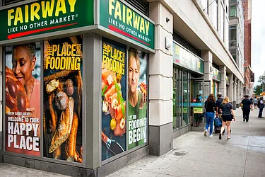 Rented by Bozzuto Management