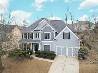 965 Garden Crossing Ln, Cumming, GA 30040