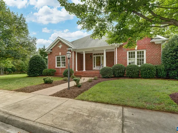 664 Haden Ln, Crozet, VA 22932