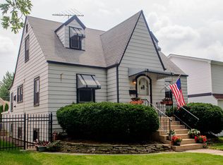 9311 S Saint Louis Ave, Evergreen Park, IL