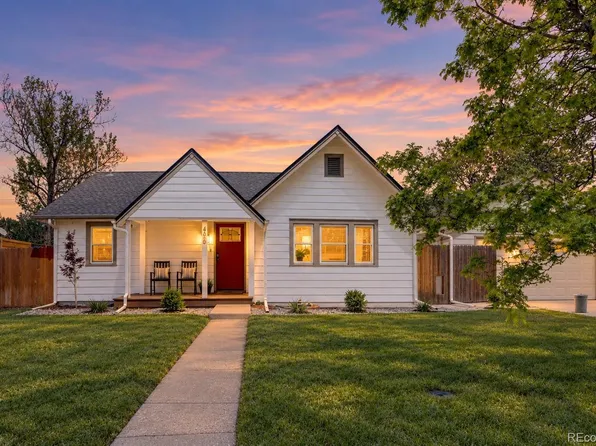 488 S Parfet Street, Lakewood, CO 80226
