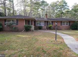 30349 Aylmore Ave, Salisbury, MD 21804