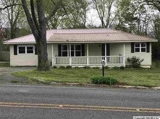 8038 State Highway 227, Crossville, AL 35962