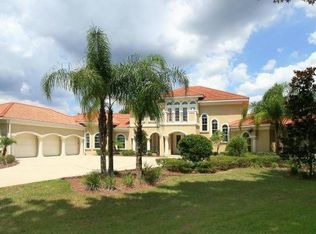 2865 Windsor Hill Dr, Windermere, FL 34786