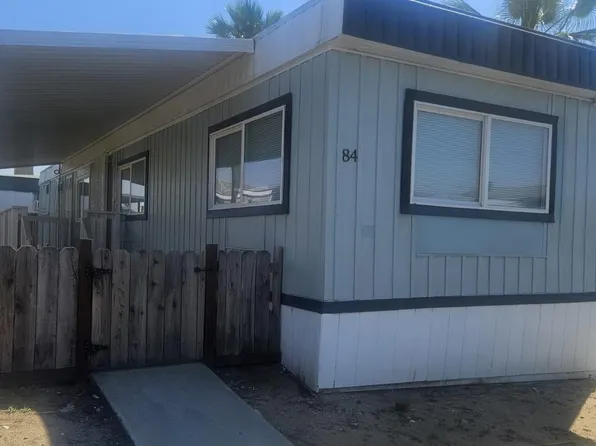 6601 Eucalyptus Dr Space 84, Bakersfield, CA 93306