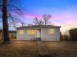 829 51st St W, Birmingham, AL 35208