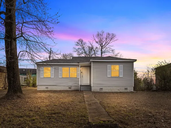 829 51st St W, Birmingham, AL 35208