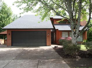 3373 Lavina Dr, Forest Grove, OR 97116